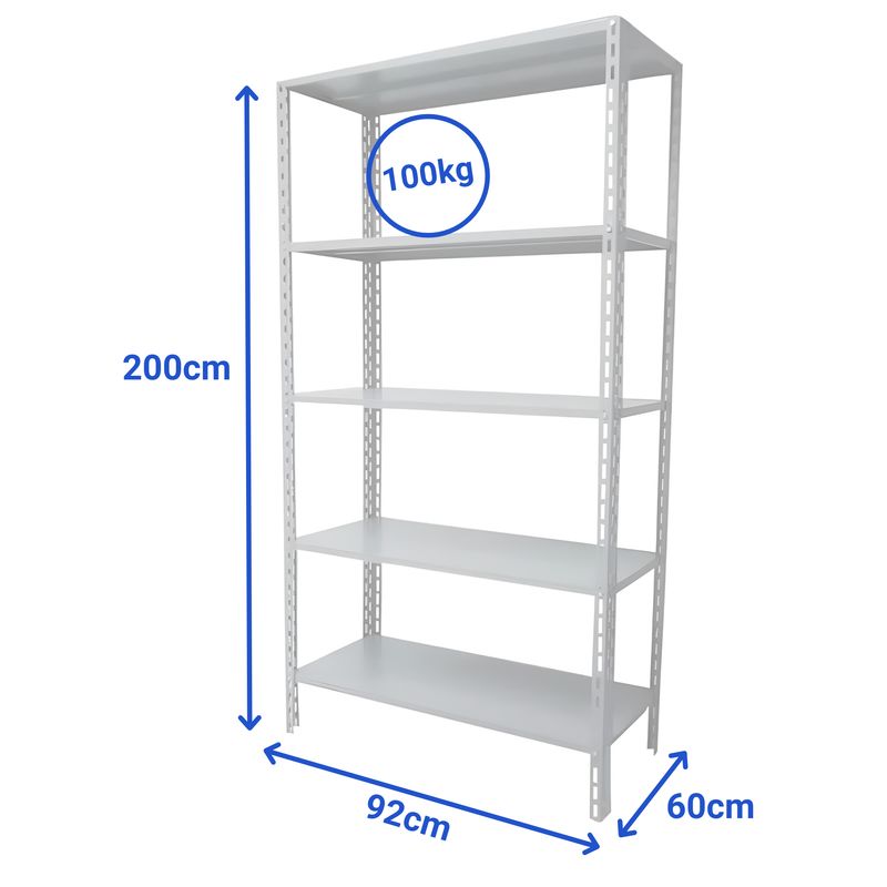 ESTANTE-DE-ACO-5-PRATELEIRAS-200X92X60-CINZA-100KG-REFORCADO---AMAPA