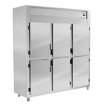 GELADEIRA-COMERCIAL-GREP-6P-INOX-AR-FORCADO-6-PORTAS-220V---GELOPAR