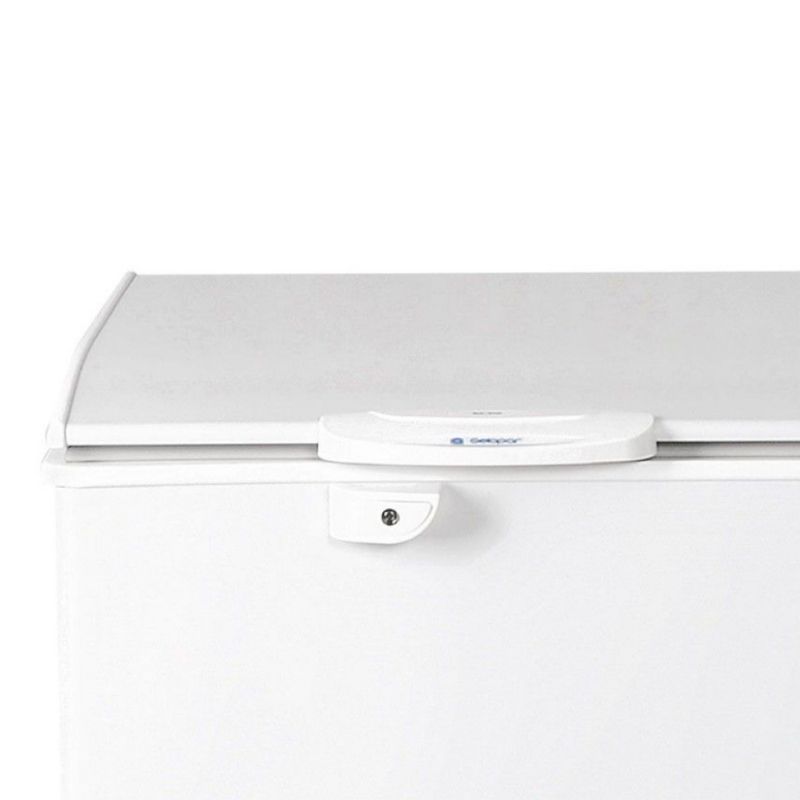 FREEZER-HORIZONTAL-GHBS-220-BRANCO-TAMPO-CEGA-127V---GELOPAR