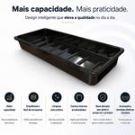 BALCAO-ACOUGUE-TURINO-STANDARD-GATS-200-AI-TENDAL-DUPLO-SEM-DEPOSITO-220V---GELOPAR