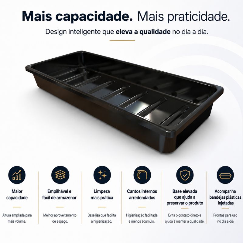 BALCAO-ACOUGUE-TURINO-STANDARD-GATS-200-AI-TENDAL-DUPLO-SEM-DEPOSITO-220V---GELOPAR