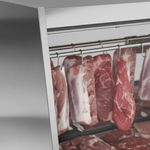 BALCAO-ACOUGUE-TURINO-STANDARD-GATS-200-AI-TENDAL-DUPLO-SEM-DEPOSITO-220V---GELOPAR