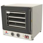 FORNO-TURBO-ELETRICO-ANALOGICO-FAST-OVEN-PRP-004-G2-PRETO-4-BANDEJAS-220V---PROGAS