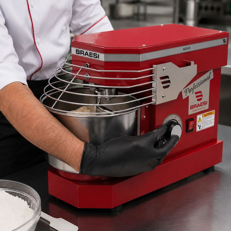 AMASSADEIRA-ESPIRAL-AES-03-1000W-3KG-VERMELHO-BIVOLT---BRAESI