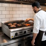 CHARBROILER-GAS-GLP-PCG-90GME-MESA-PRIME---VENANCIO
