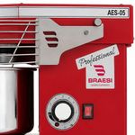 AMASSADEIRA-ESPIRAL-AES-5-1000W-5KG-VERMELHO-BIVOLT---BRAESI