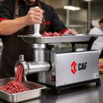 MOEDOR-DE-CARNE-CAF-22-DSM-INOX-125CV-BIVOLT---CAF