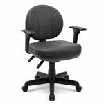 CADEIRA-OPERATIVA-EXECUTIVA-ERGONOMICA-BACKSYSTEM-COURO-PRETO---PLAXMETAL