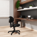 CADEIRA-OPERATIVA-EXECUTIVA-ERGONOMICA-BACKSYSTEM-COURO-PRETO---PLAXMETAL