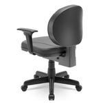 CADEIRA-OPERATIVA-EXECUTIVA-ERGONOMICA-BACKSYSTEM-COURO-PRETO---PLAXMETAL