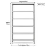 ESTANTE-DE-ACO-MULTIUSO-CINZA-195X92X30CM-6-PRATELEIRAS---PANDIN