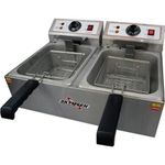FRITADEIRA-ELETRICA-INOX-FED-20-10-LITROS-2-CUBAS-2X2000W-127V---SKYMSEN