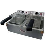 FRITADEIRA-ELETRICA-INOX-FED-20-10-LITROS-2-CUBAS-2X2000W-127V---SKYMSEN