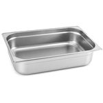 CUBA-GASTRONOMICA-GN-1-9-65CM-INOX-PARA-CARRO-BUFFET---MAGNA