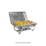 CUBA-GASTRONOMICA-GN-1-9-65CM-INOX-PARA-CARRO-BUFFET---MAGNA