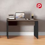 MESA-SECRETARIA-PE40-134X60-WALNUT-E-PRETO---PANDIN
