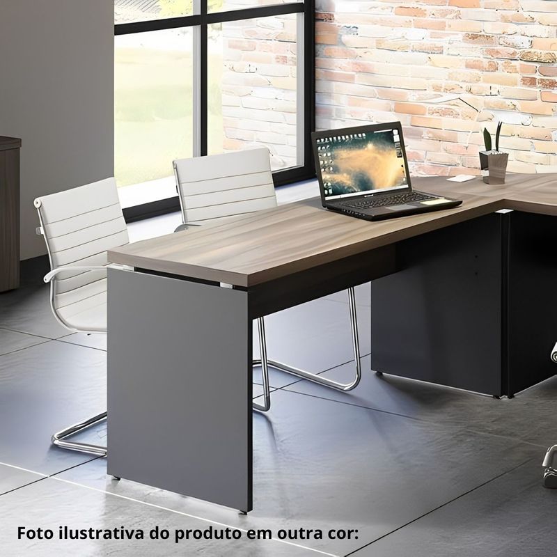 MESA-SECRETARIA-PE40-134X60-WALNUT-E-PRETO---PANDIN