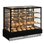 VITRINE-NEUTRA-MGEN-150-PRETO-SEM-BANDEJA-BIVOLT---GELOPAR