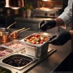 CUBA-GASTRONOMICA-GN-1-6-15CM-PARA-CARRO-BUFFET----VACCARIN