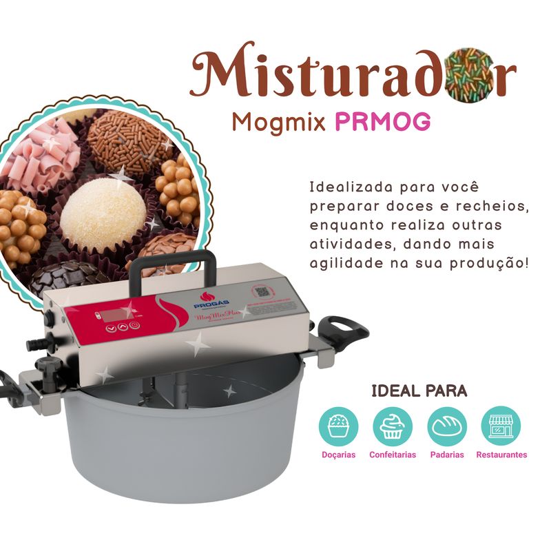 PANELA-MEXEDORA-7-LITROS-DOCES-MOGMIX-PARA-FOGAO-PRMOG7-PLUS-CINZA-BIVOLT---PROGAS