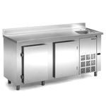 BALCAO-REFRIGERADO-AR-FORCADO-GBFE-200-INOX-2M-CUBA-LADO-DIREITO-220V---GELOPAR