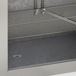 BALCAO-REFRIGERADO-AR-FORCADO-GBFE-200-INOX-2M-CUBA-LADO-DIREITO-220V---GELOPAR