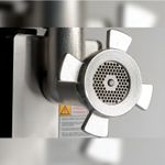 MOEDOR-CARNE-CAF-10-SM-INOX-1-2CV-BIVOLT---CAF