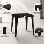 MESA-PLASTICO-QUADRADA-JULIANA-PRETO---DUO