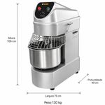 AMASSADEIRA-ESPIRAL-AMASA-40-26KG-EPOXI-4CV-1VEL-220V---RHINO
