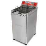 FRITADEIRA-ELETRICA-FT-2-25L-AGUA-E-OLEO-GABINETE-220V---MARCHESONI