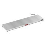 CHAPA-PISTA-PORTATIL-AQUECIDA-INOX-PAQ1500-150X40CM-220V---RED-CHAMELEON