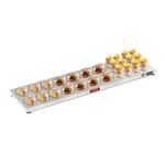 CHAPA-PISTA-PORTATIL-AQUECIDA-INOX-PAQ1500-150X40CM-220V---RED-CHAMELEON