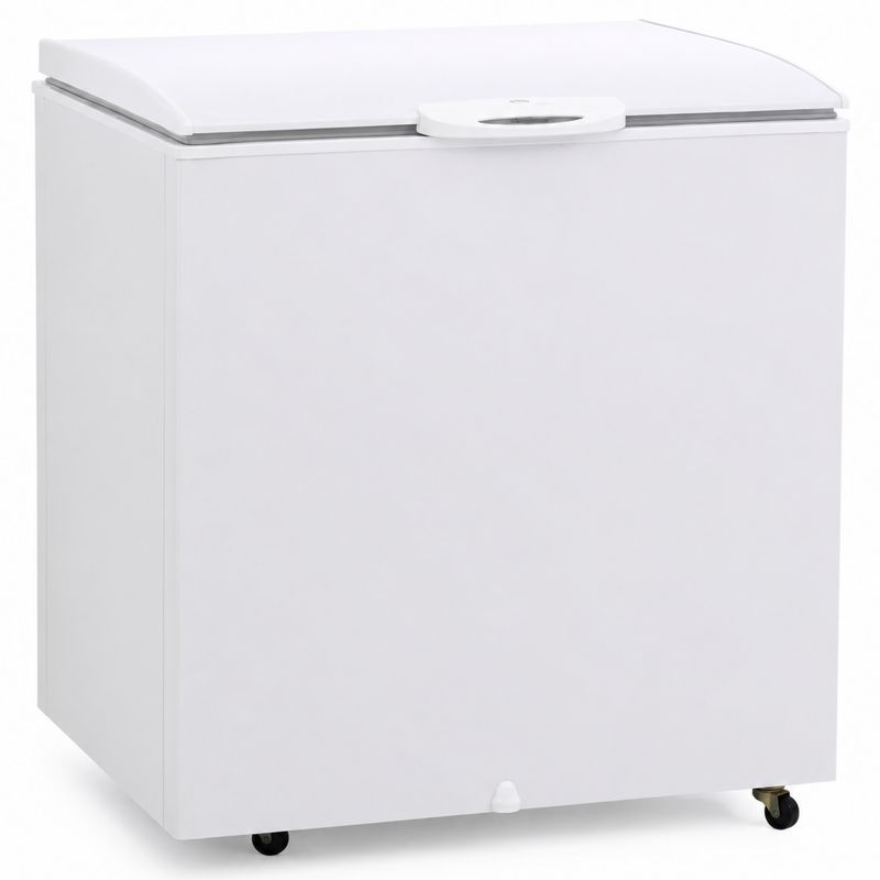 FREEZER-HORIZONTAL-DUPLA-ACAO-GHB-220-BIN-INVERTER-BRANCO-TAMPA-CEGA-219L-BIVOLT---GELOPAR