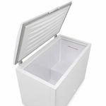 FREEZER-HORIZONTAL-DUPLA-ACAO-GHB-220-BIN-INVERTER-BRANCO-TAMPA-CEGA-219L-BIVOLT---GELOPAR