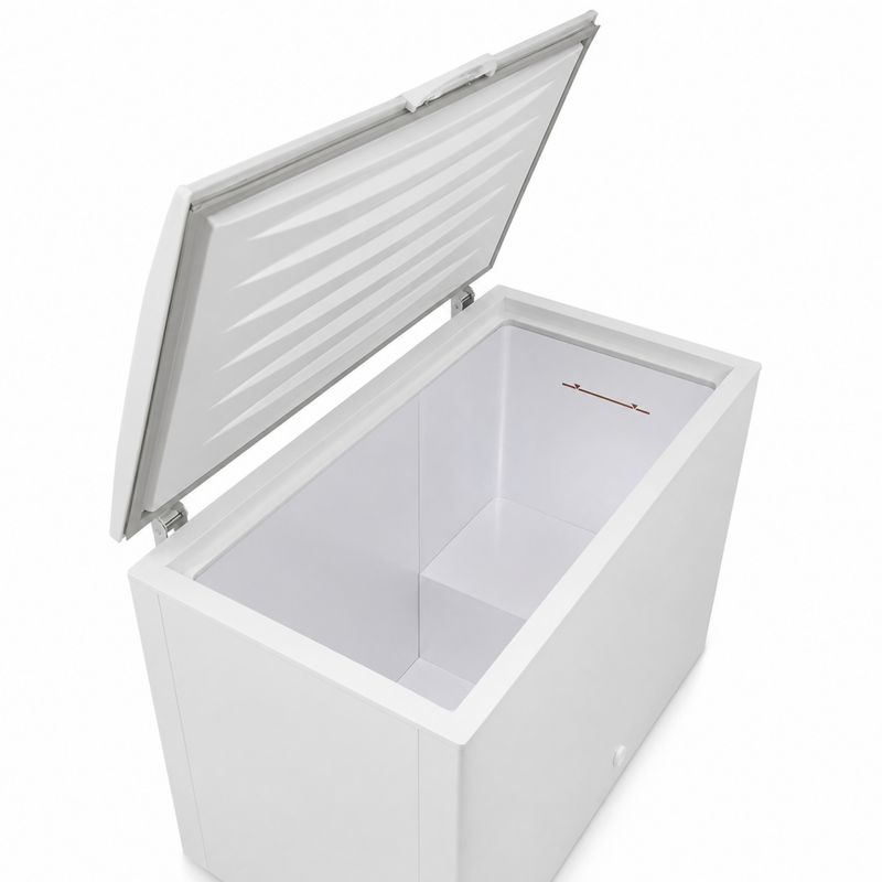 FREEZER-HORIZONTAL-DUPLA-ACAO-GHB-220-BIN-INVERTER-BRANCO-TAMPA-CEGA-219L-BIVOLT---GELOPAR