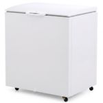 FREEZER-HORIZONTAL-DUPLA-ACAO-GHB-220-BIN-INVERTER-BRANCO-TAMPA-CEGA-219L-BIVOLT---GELOPAR