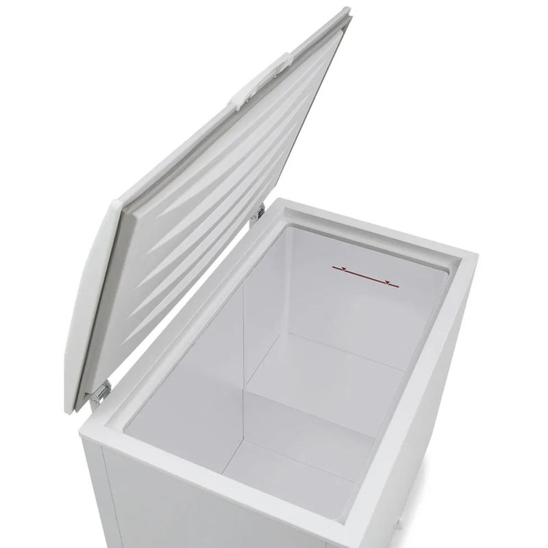 FREEZER-HORIZONTAL-DUPLA-ACAO-GHB-310-BIN-INVERTER-BRANCO-TAMPA-CEGA-306L-BIVOLT---GELOPAR