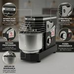 AMASSADEIRA-ESPIRAL-AES-03-1000W-3KG-PRETO-BIVOLT---BRAESI