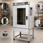 FORNO-TURBO-ELETRICO-10-BANDEJAS-58X68-FTT-300E-PINTADO-220V-TRIFASICO---TEDESCO