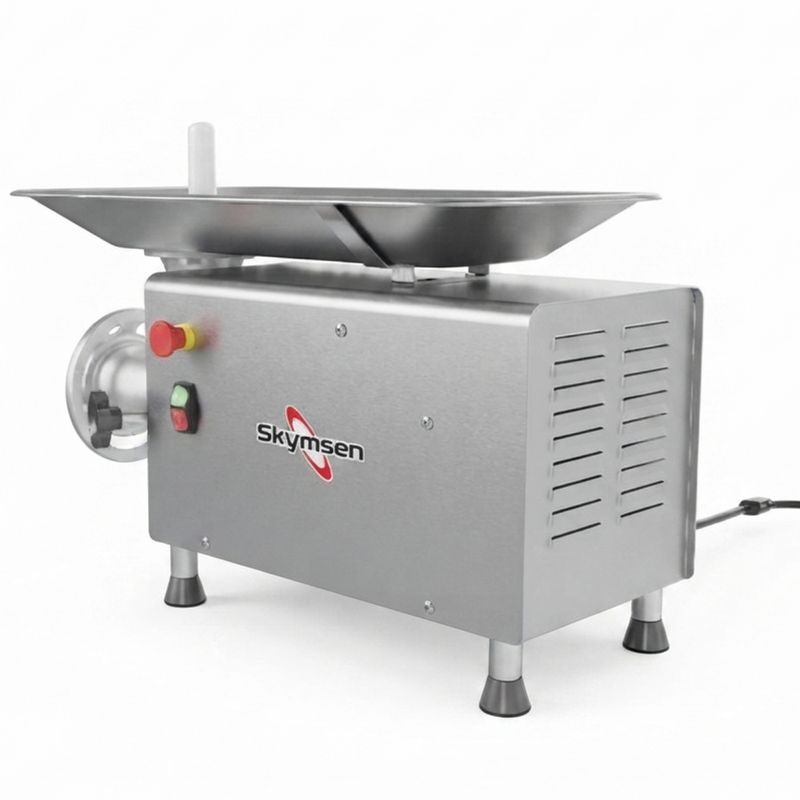 MOEDOR-DE-CARNE-INOX-PSP-98M-3CV-220V---SKYMSEN