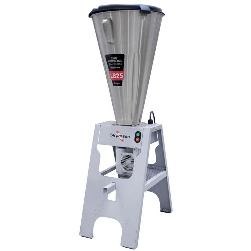 LIQUIDIFICADOR-BAIXA-ROTACAO-BASCULANTE-LB-25-15CV-25L-220V---SKYMSEN