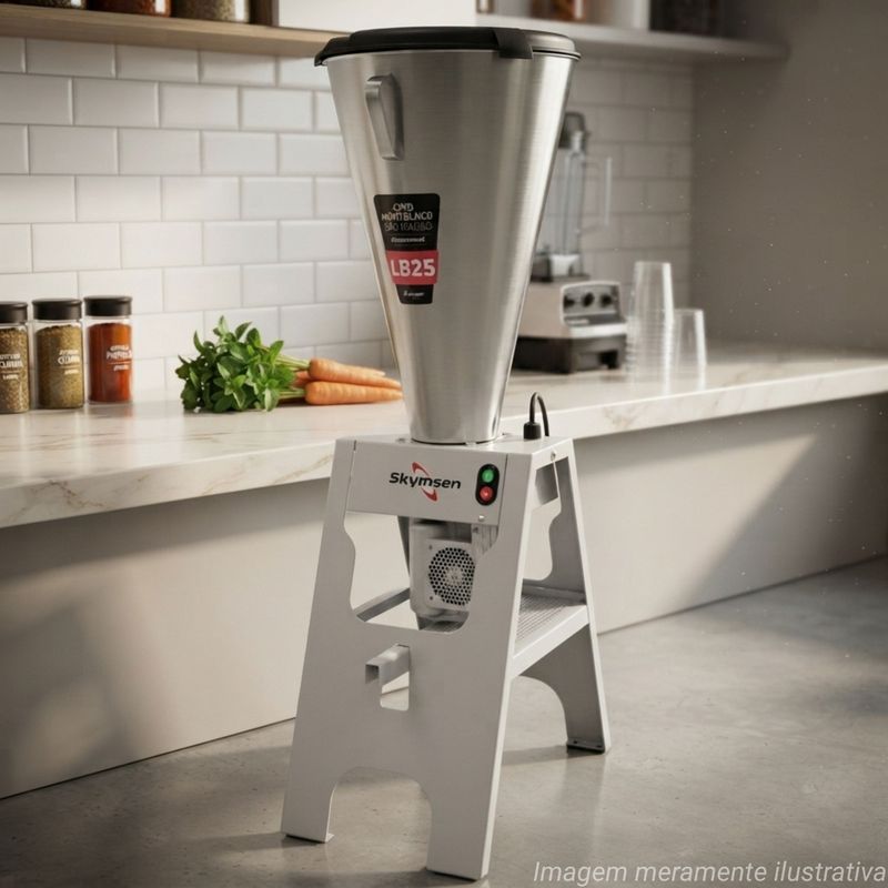 LIQUIDIFICADOR-BAIXA-ROTACAO-BASCULANTE-LB-25-15CV-25L-220V---SKYMSEN