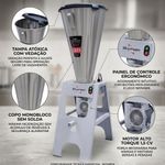 LIQUIDIFICADOR-BAIXA-ROTACAO-BASCULANTE-LB-25-15CV-25L-220V---SKYMSEN