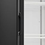 REFRIGERADOR-EXPOSITOR-GPTU-230-228L-TURMALINA-PRETO-220V---GELOPAR