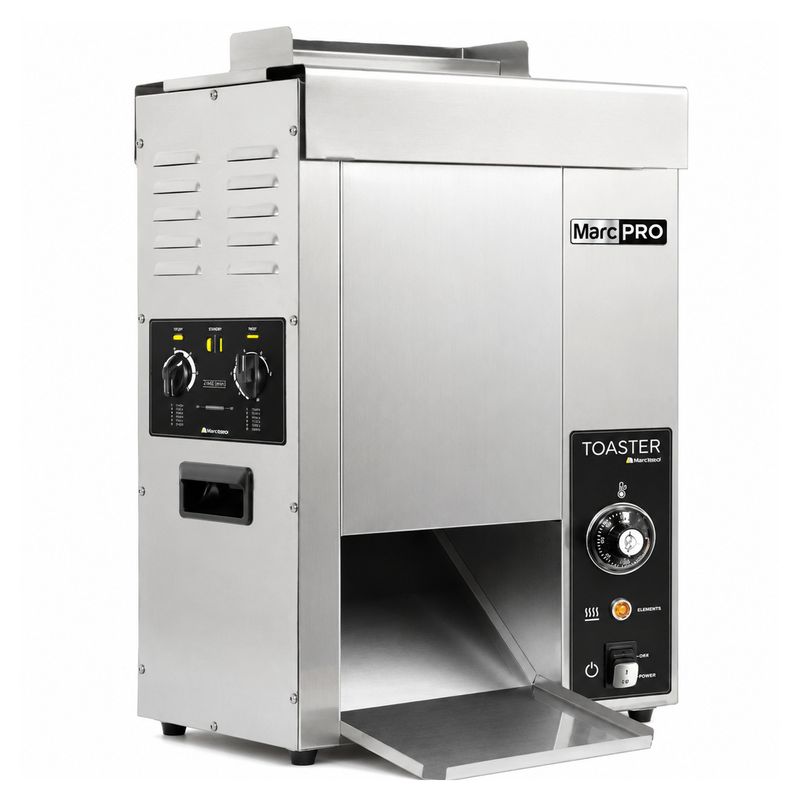 TOSTADEIRA-VERTICAL-MARCPRO-TR1-220V---MARCHESONI