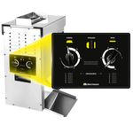 TOSTADEIRA-VERTICAL-MARCPRO-TR1-220V---MARCHESONI