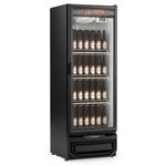 CERVEJEIRA-GCB-40V-PRETO-410-LITROS-PORTA-VIDRO-127V---GELOPAR