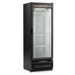 CERVEJEIRA-GCB-40V-PRETO-410-LITROS-PORTA-VIDRO-127V---GELOPAR