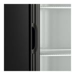CERVEJEIRA-GCB-40V-PRETO-410-LITROS-PORTA-VIDRO-127V---GELOPAR