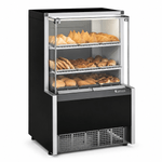 VITRINE-ESTUFA-AURORA-MEQA-75R-PRETO-COM-BANDEJA-127V---GELOPAR